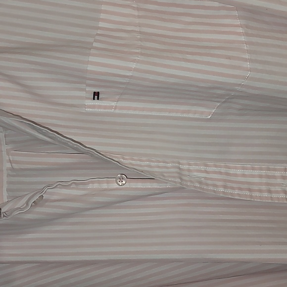 Tommy Hilfiger long sleeve button up - Picture 1 of 3